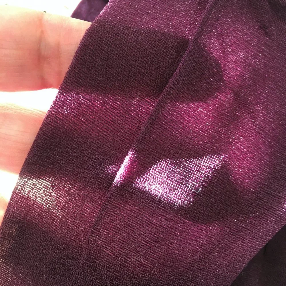 DONNA KARAN OPAQUE SATIN – CONTROL TOP